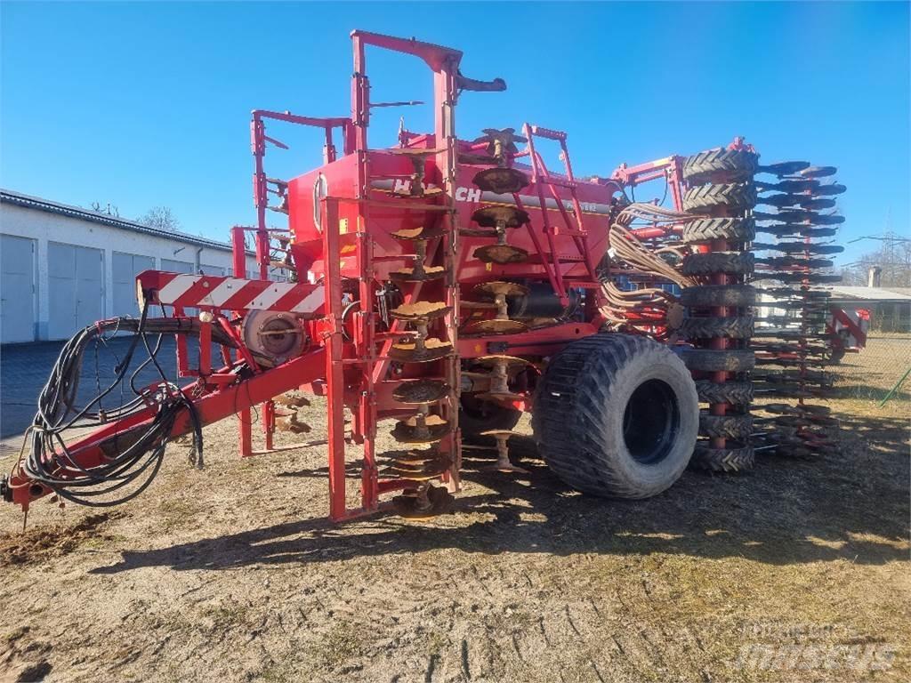 Horsch Pronto 6 RZ Zaaimachines