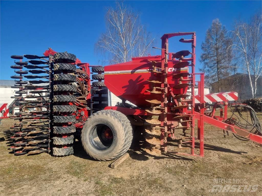Horsch Pronto 6 RZ Zaaimachines