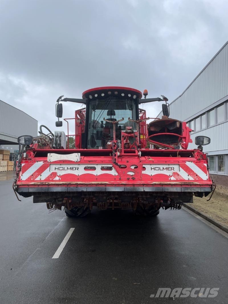 Holmer T4-40 Landbouw - overige