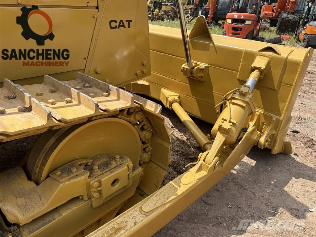 CAT D6G Rupsdozers