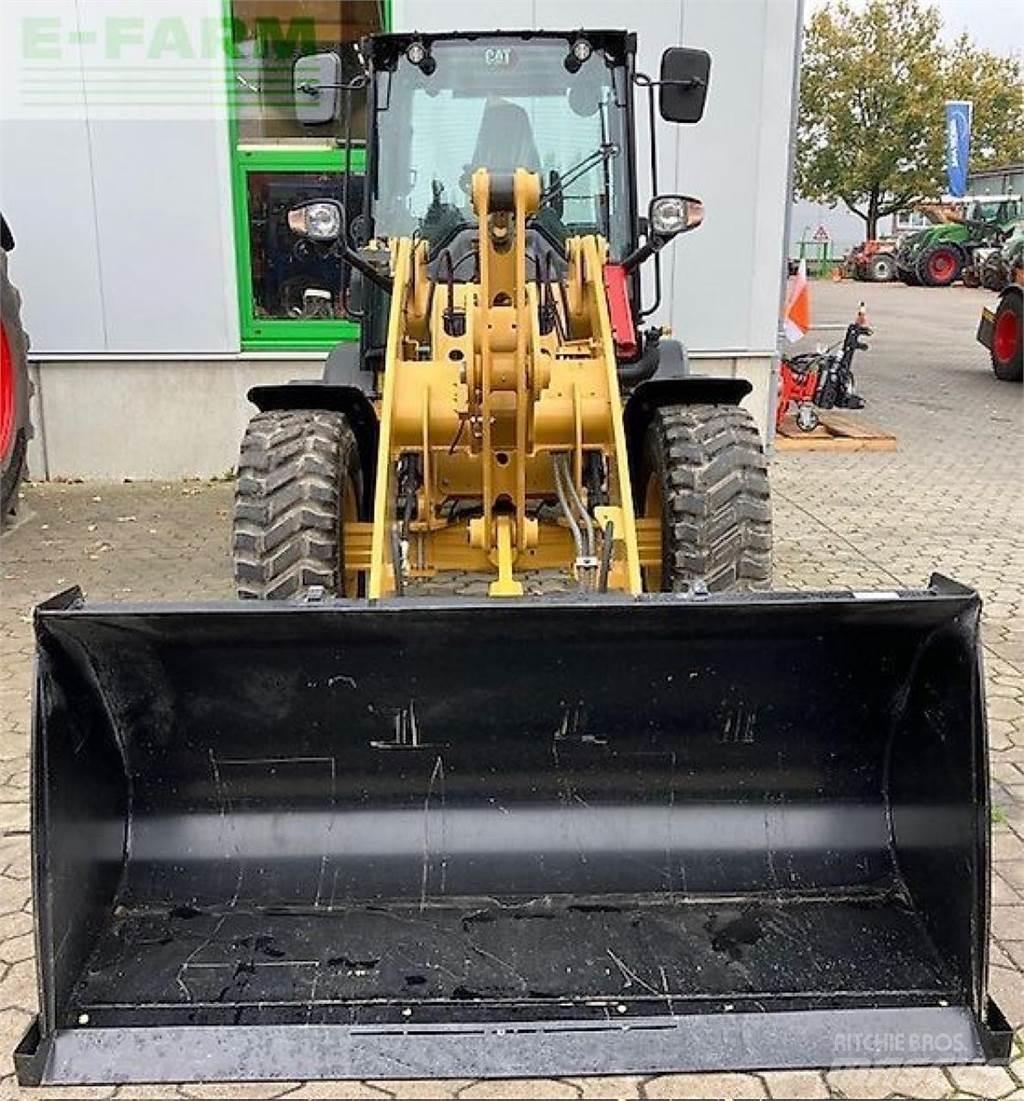 CAT radlader 908hl Minigraafmachines < 7t
