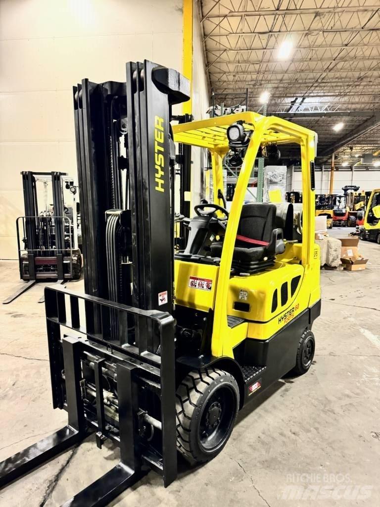 Hyster S 60 FT Heftrucks overige