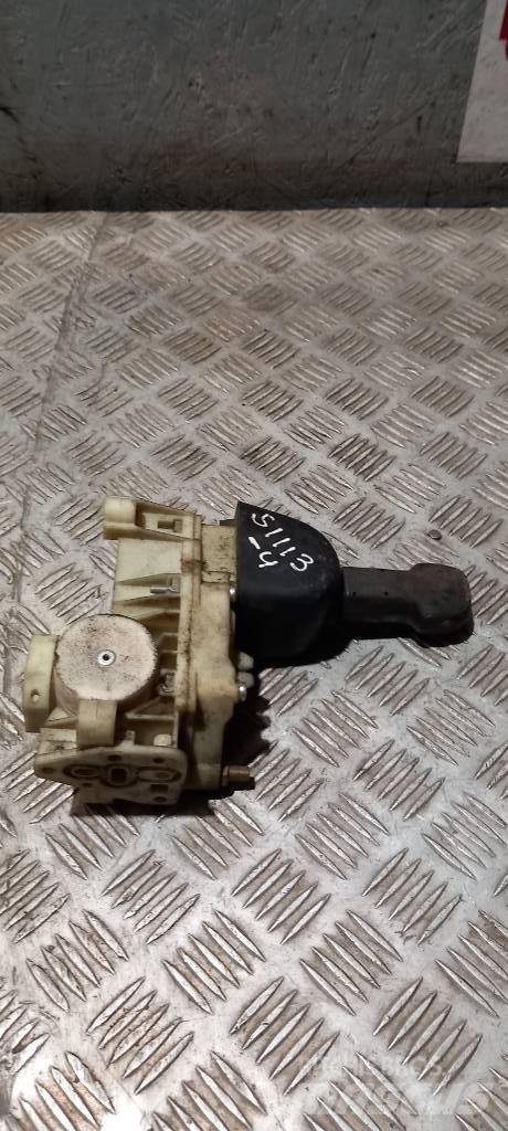 Scania R 420   1774972 Cabine en interieur