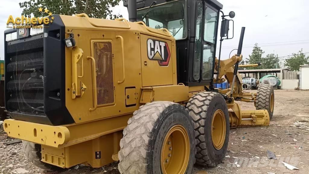 CAT 140 GC Graders