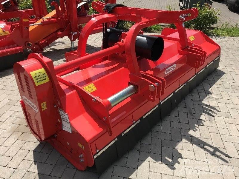 Maschio Bufalo 280 Overige hooi- en voedergewasmachines