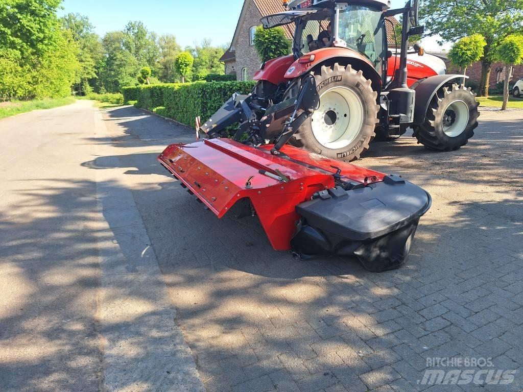 Vicon Extra 632T pro Schudders