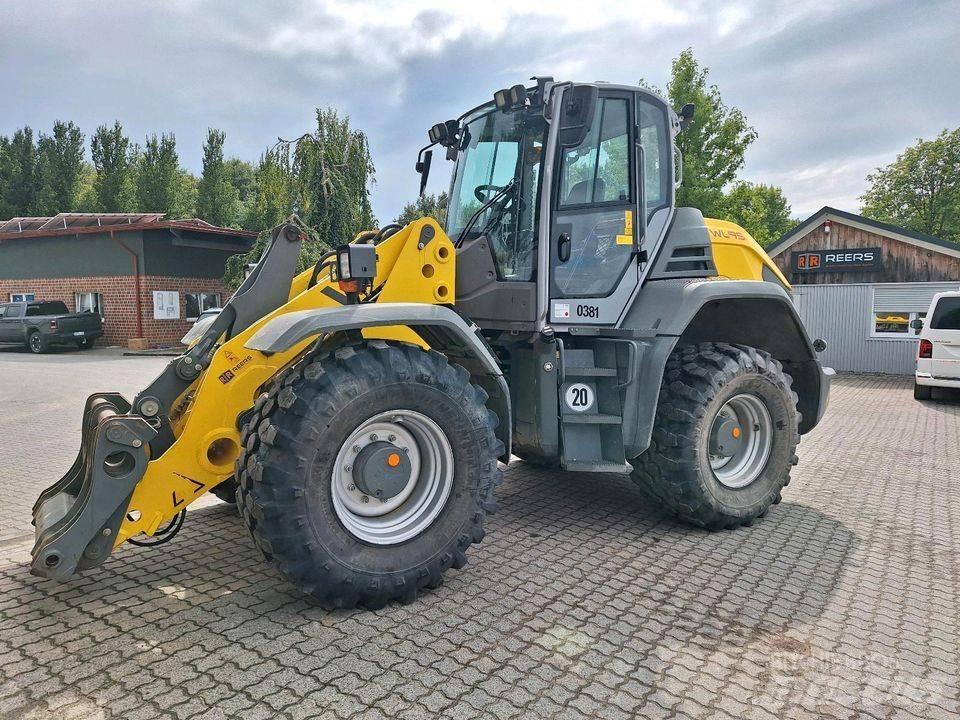 Wacker Neuson WL 95 Wielladers