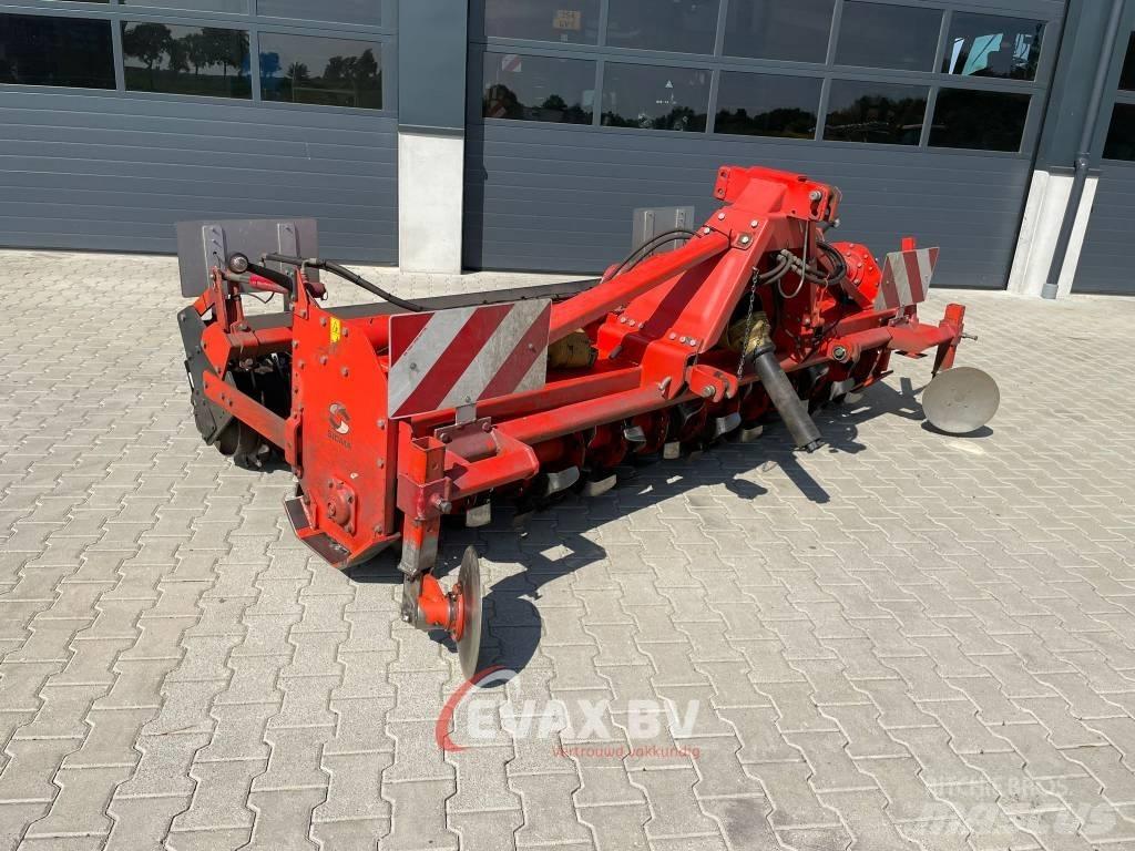 Sicma RG 305 Overige grondbewerkingsmachines en accessoires