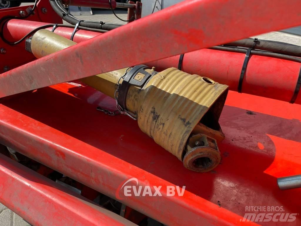 Sicma RG 305 Overige grondbewerkingsmachines en accessoires