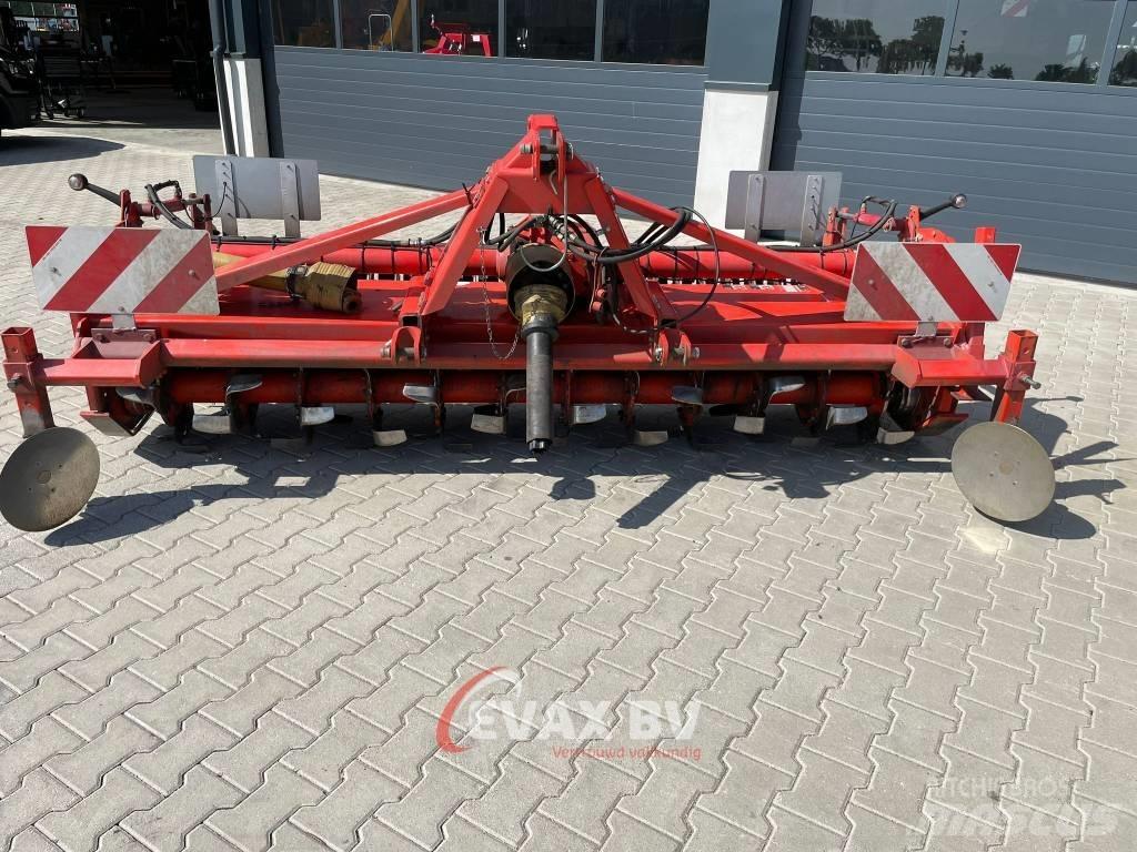 Sicma RG 305 Overige grondbewerkingsmachines en accessoires