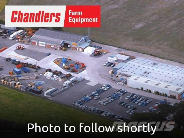 Ifor Williams TA 5 Overige aanhangers