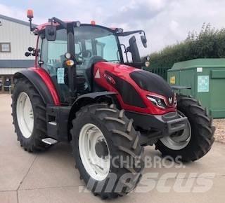 Valtra G 115 Active Tractoren