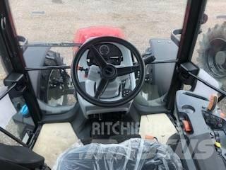 Valtra G 115 Active Tractoren