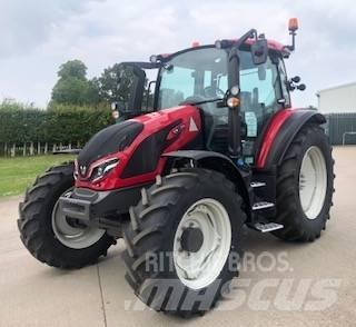 Valtra G 115 Active Tractoren