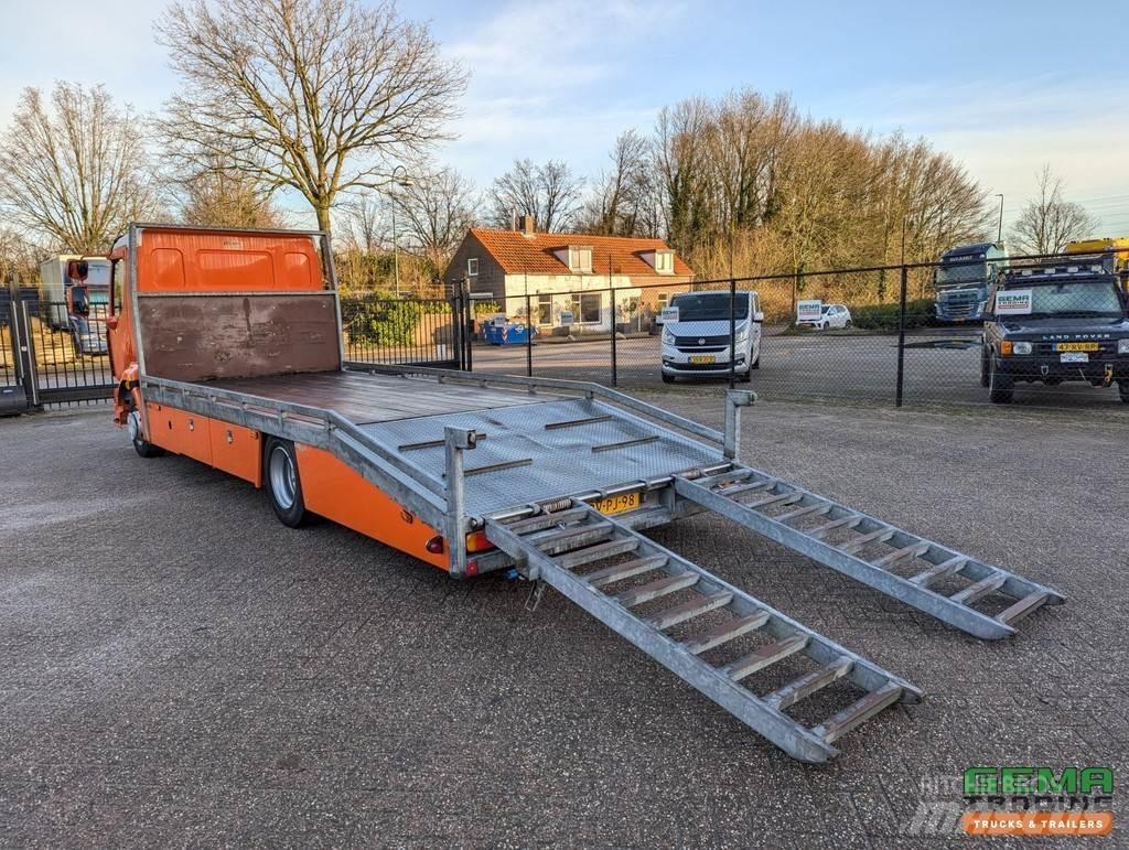 Renault Midlum 220 Oprijwagen