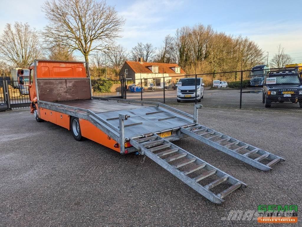 Renault Midlum 220 Oprijwagen