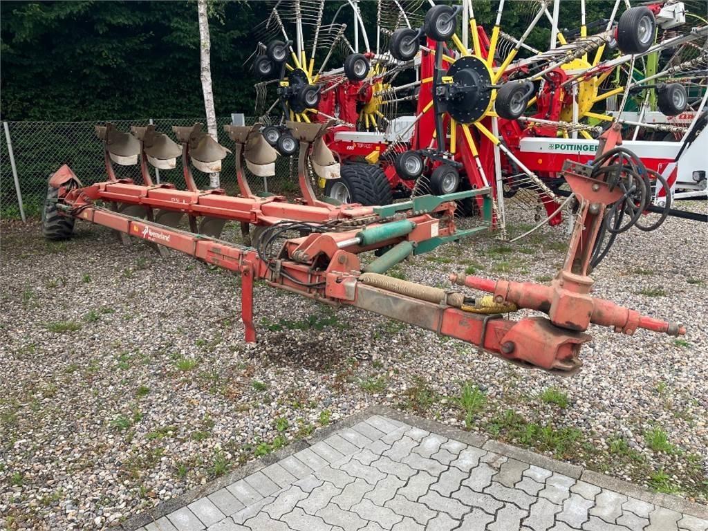 Kverneland PB100 Ploeg