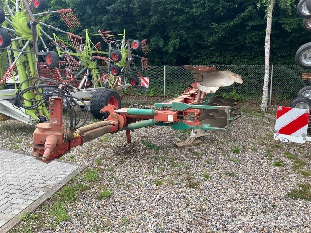 Kverneland PB100 Ploeg