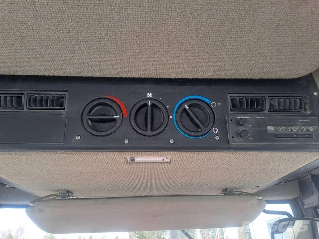 Case IH 685 XL Tractoren