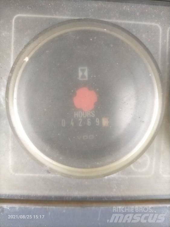Atlas Copco XAS 137 Compressors