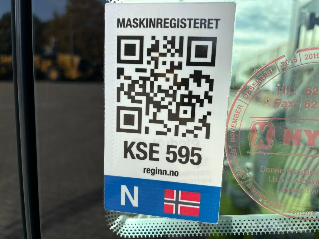 Kubota KX 027-4 Minigraafmachines < 7t