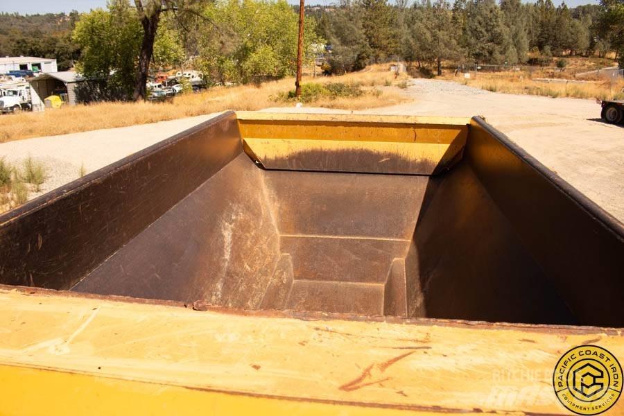 Volvo A 30 G Knik dumptrucks