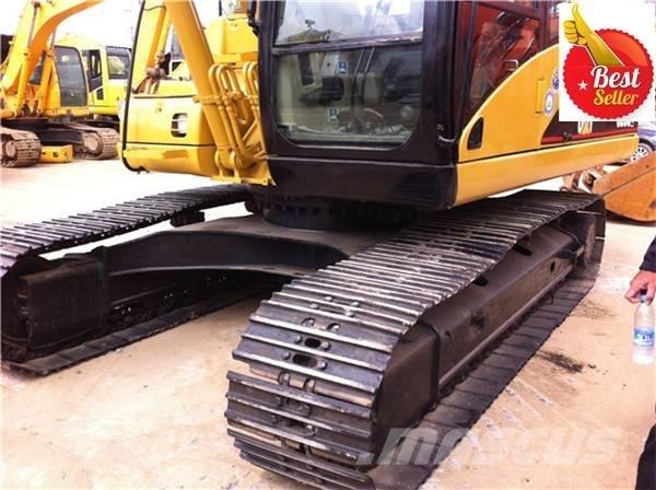CAT 320 C L Rupsgraafmachines