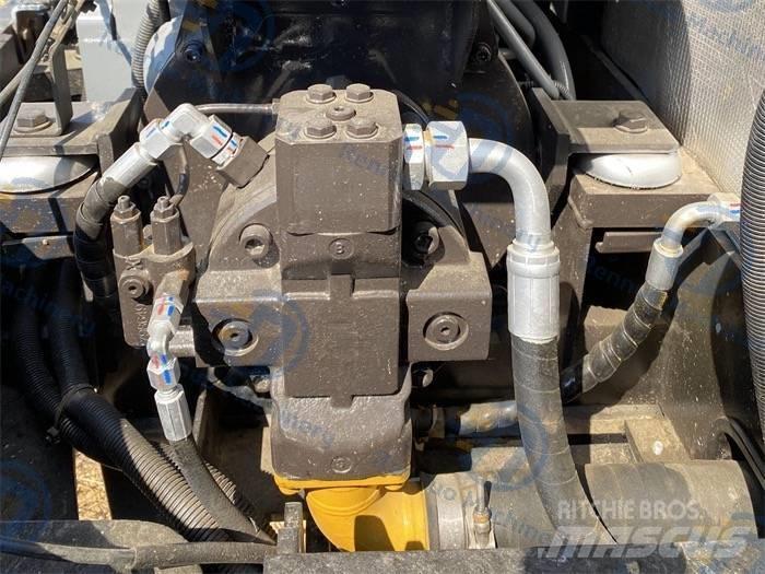 Sany SY 60 Minigraafmachines < 7t