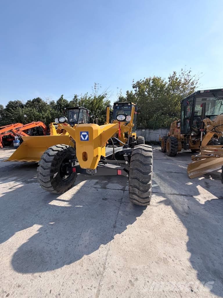 XCMG GR 2153 Graders