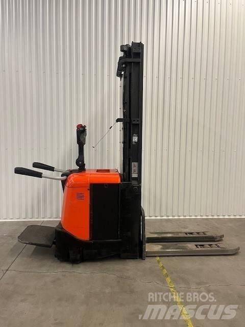 BT SPE 125 L Meeloop stapelaar