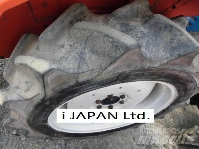 Kubota L 1-225 Tractoren