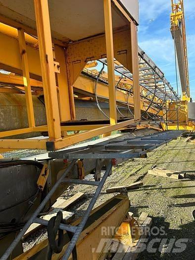 Potain HD 40 A Overige hijsinrichtingen