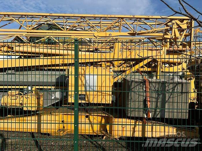Potain HD 40 A Overige hijsinrichtingen