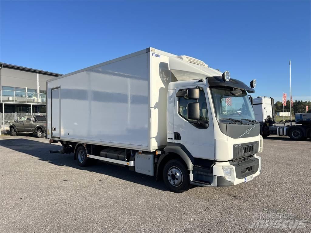 Volvo FL 240 4X2 Koelwagens