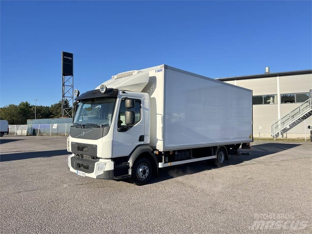 Volvo FL 240 4X2 Koelwagens