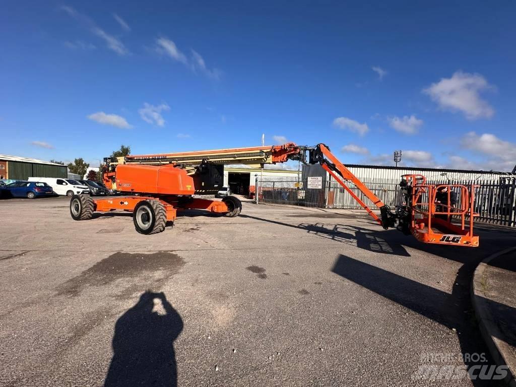 JLG 1500AJP Knikarmhoogwerkers
