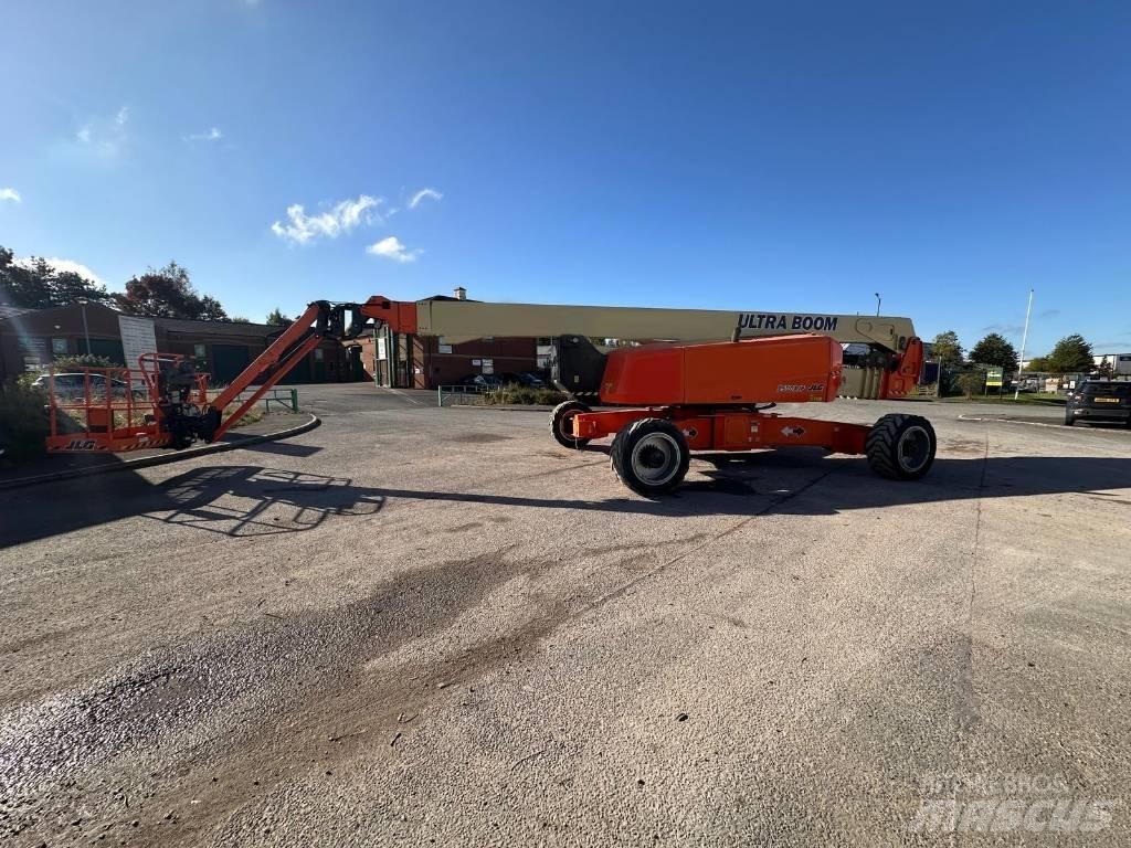 JLG 1500AJP Knikarmhoogwerkers