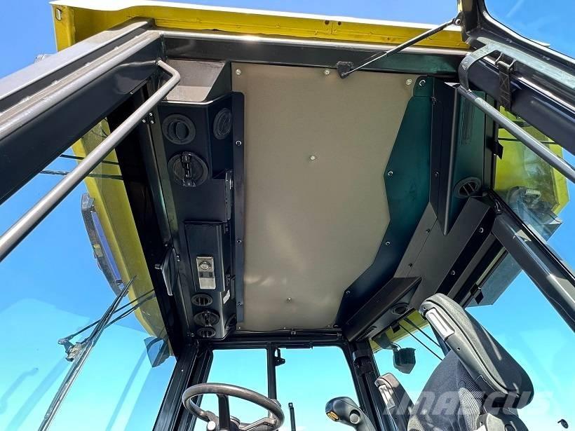 Ammann AV 130 X Duowalsen