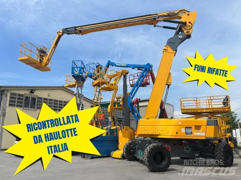 Haulotte HA 32 PX Knikarmhoogwerkers