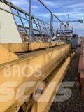 Potain MD265B1-J10 Torenkranen