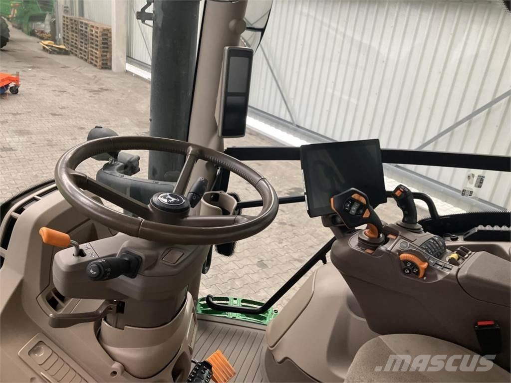 John Deere 6R 140 Tractoren