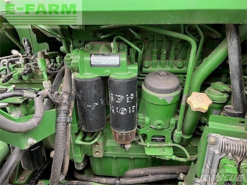 John Deere T670 Maaidorsmachines