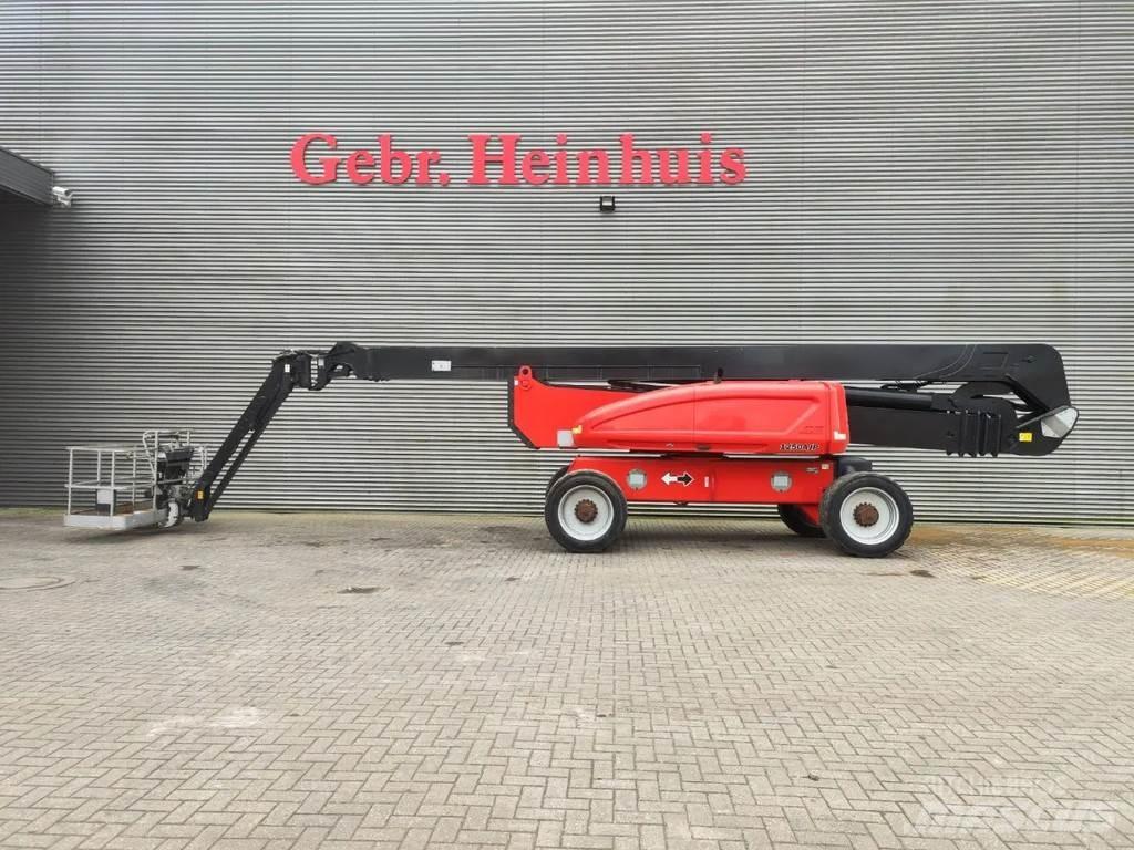 JLG 1250 AJP Telescoophoogwerkers
