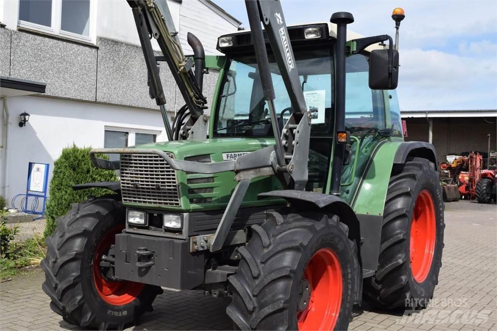 Fendt Farmer 309 C Tractoren