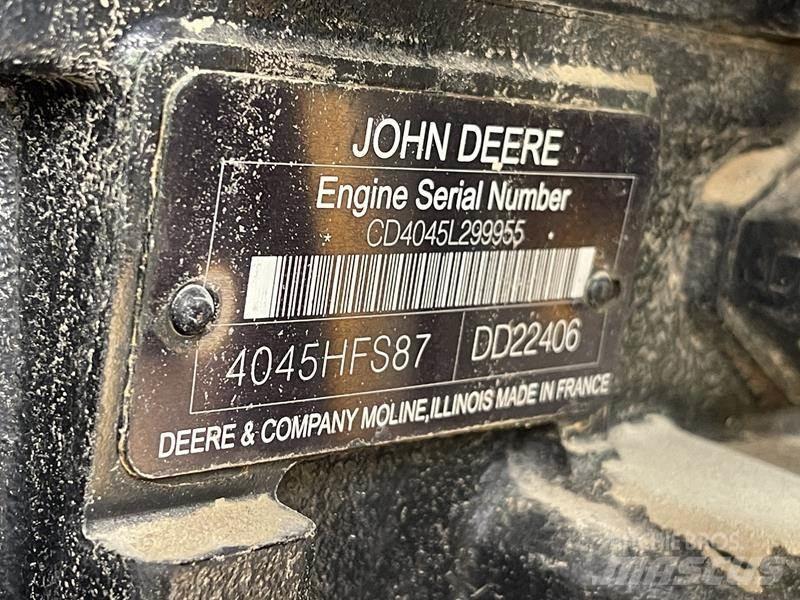 Sdmo R 110 C 3 Diesel generatoren