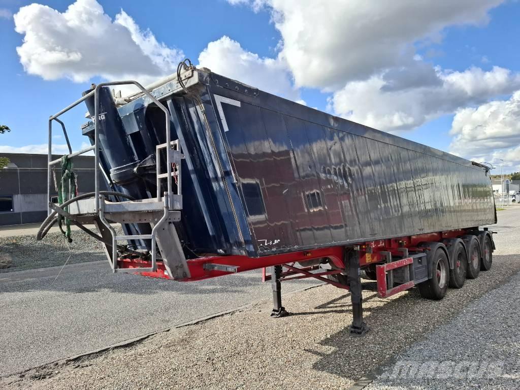 Kel-Berg T361k/t9840 Kippers