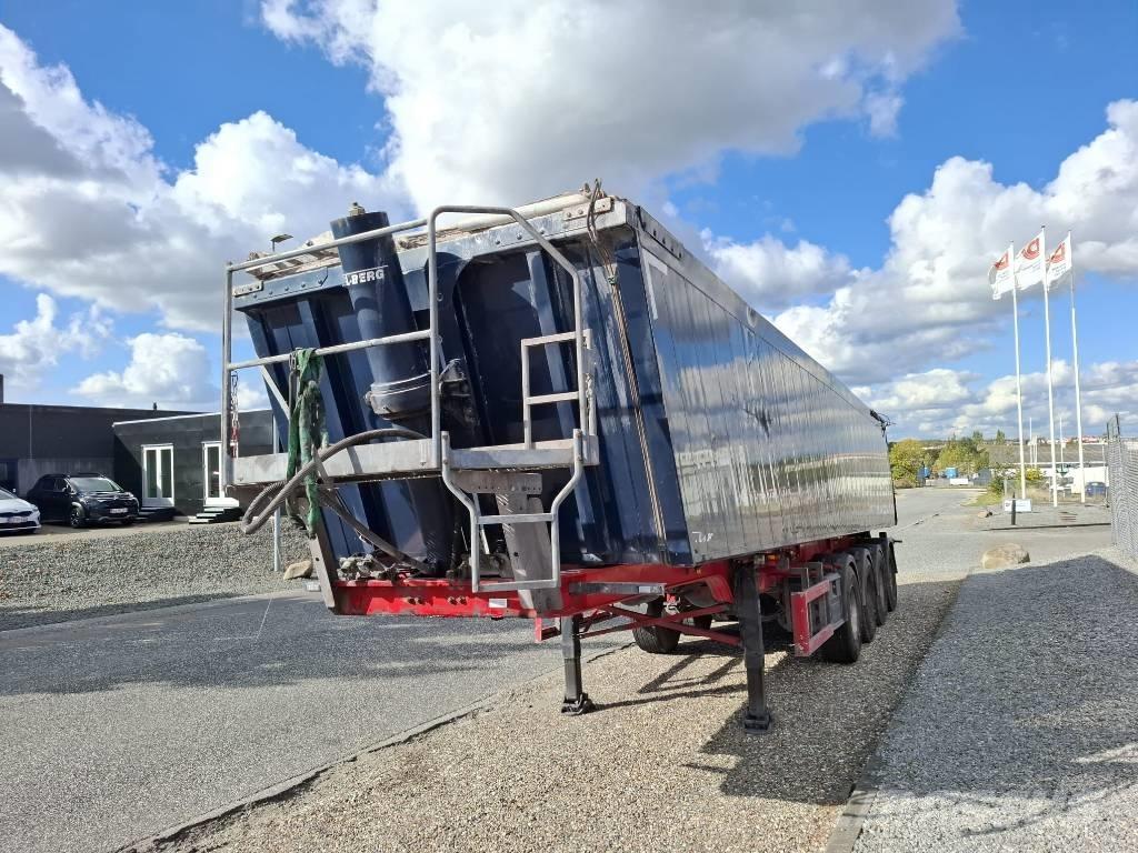 Kel-Berg T361k/t9840 Kippers