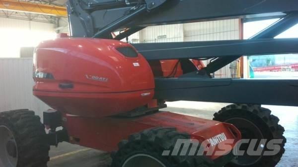 Manitou 200ATJ Knikarmhoogwerkers