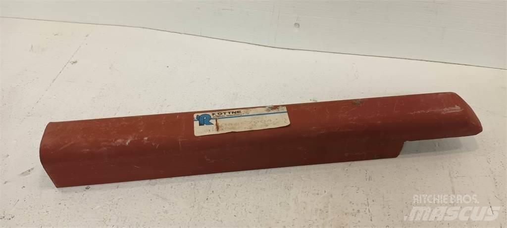 Rottne 046-7004 Chassis en ophanging