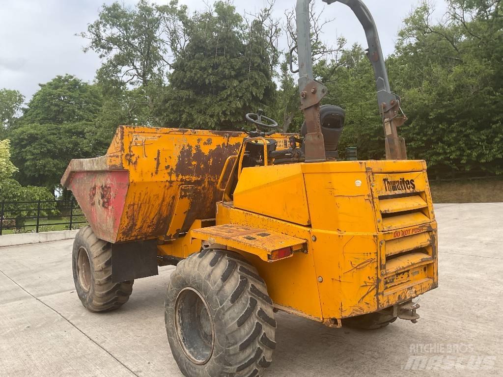 Thwaites 9 T Mini Dumpers